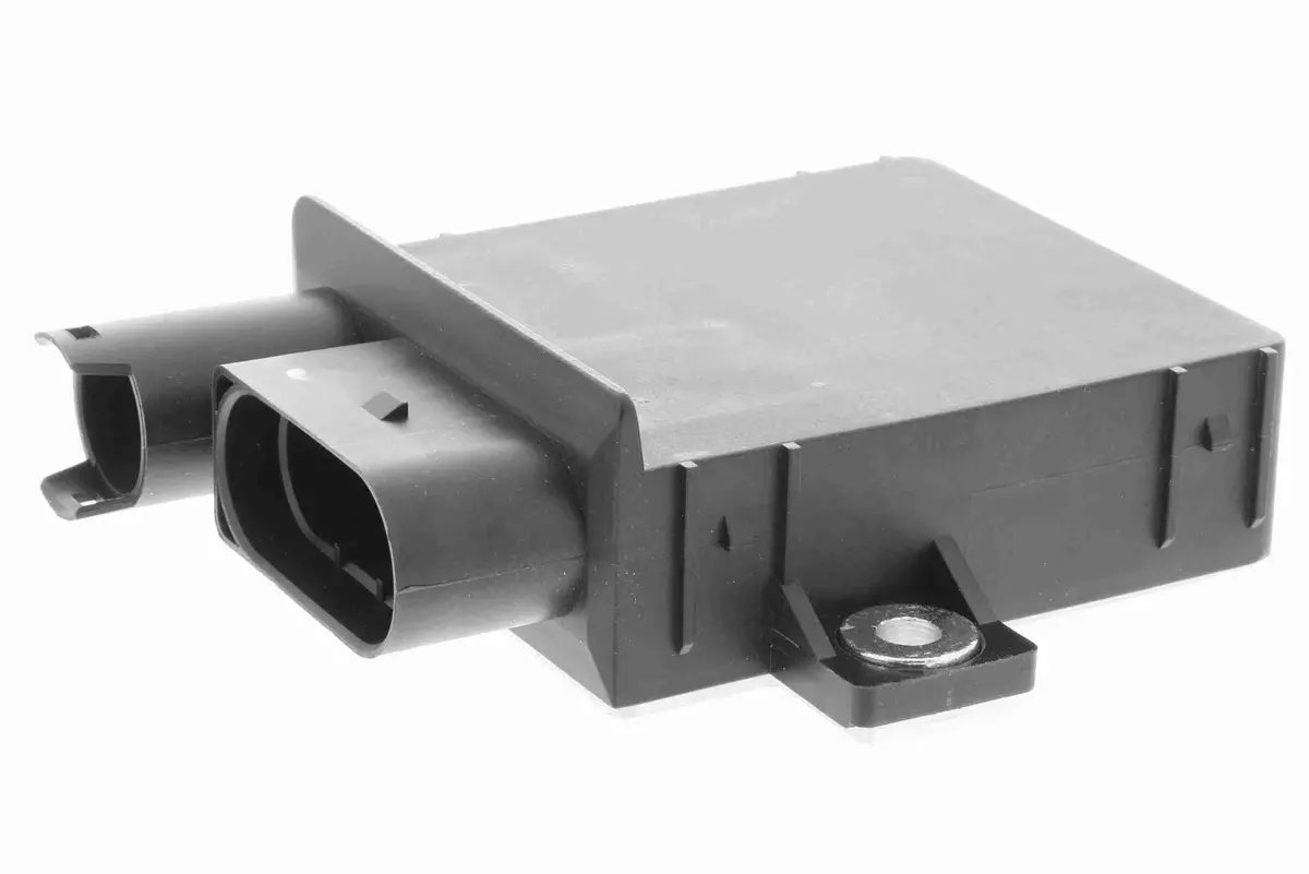 Control Unit, Glow Time - V20-71-0010 1