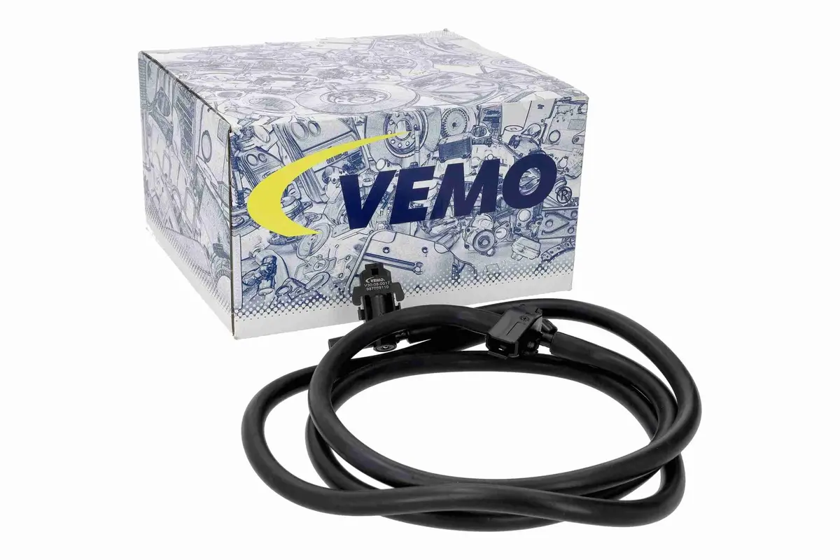 Washer Fluid Jet, Window Cleaning - V30-08-0017 2