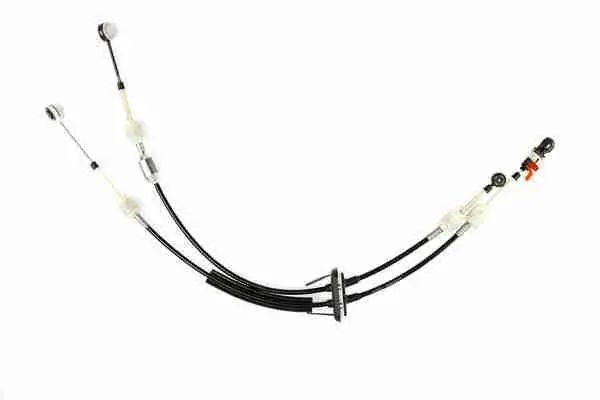 Cable Pull, Manual Transmission - V46-1050 1