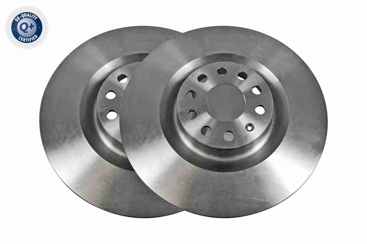 Brake Disc - V10-80091 1