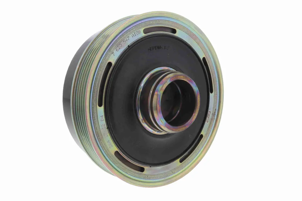 Belt Pulley, Crankshaft - V20-4456 1