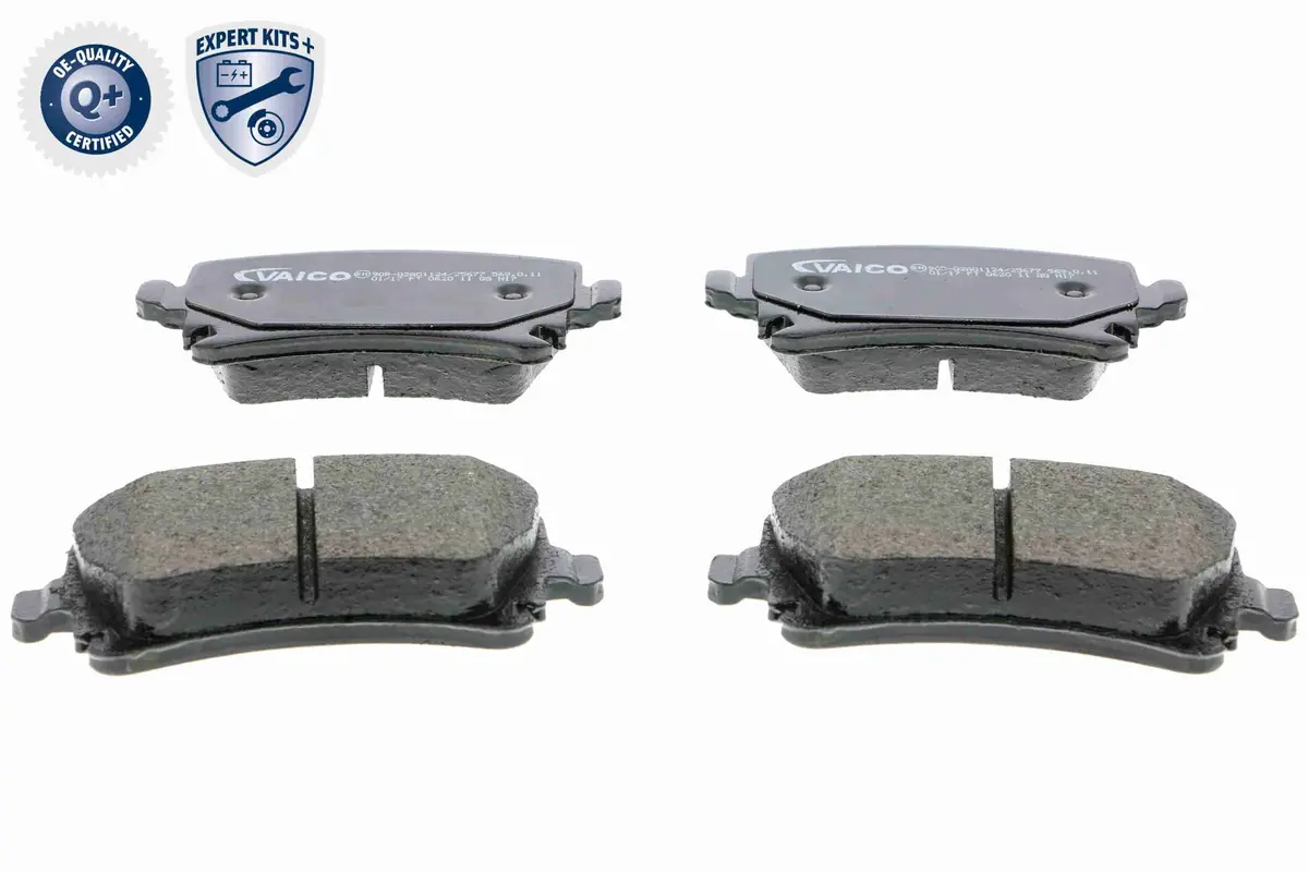 Brake Kit, Disc Brake - V10-6626 2