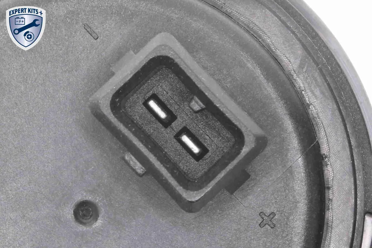 Auxiliary Water Pump (Cooling Water Circuit) - V25-16-0004 2