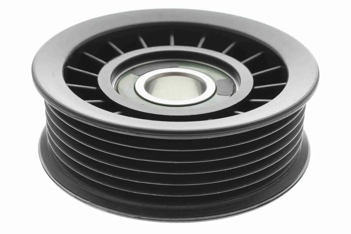 Belt Tensioner, V-Ribbed Belt - V40-0826 1