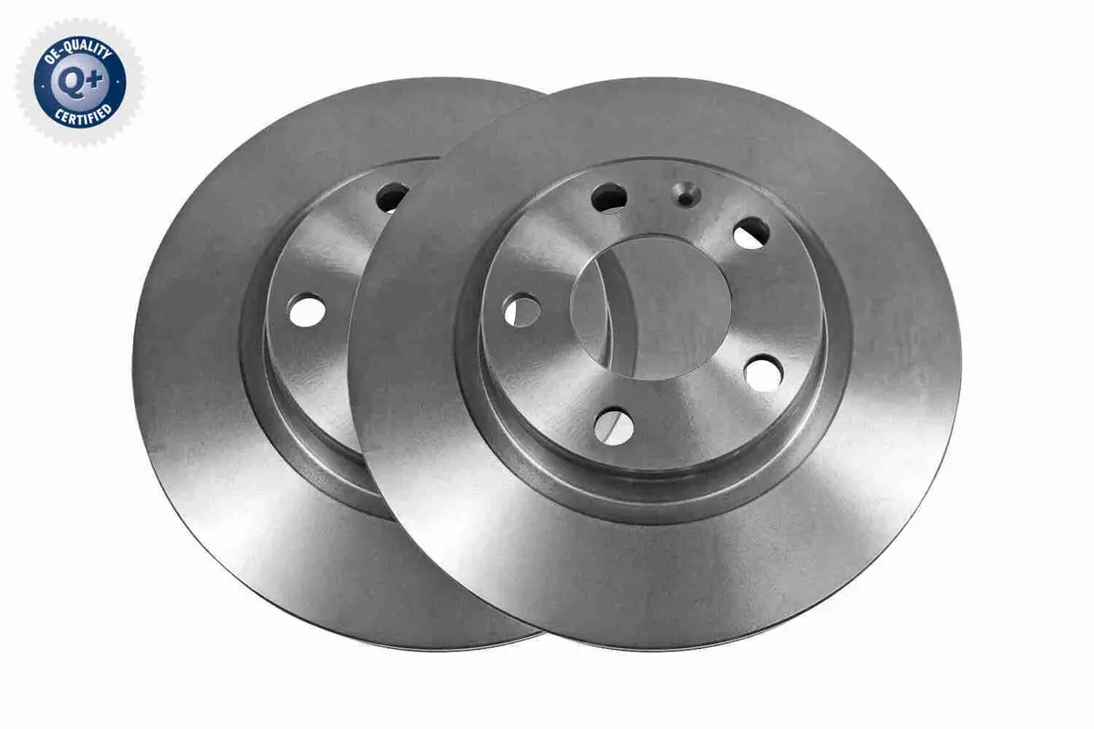 Brake Disc - V10-80039 1