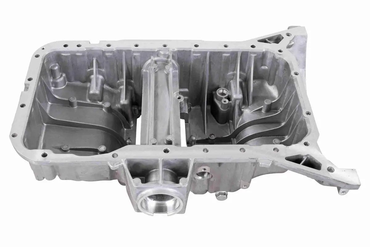 Oil Sump - V30-3857 1