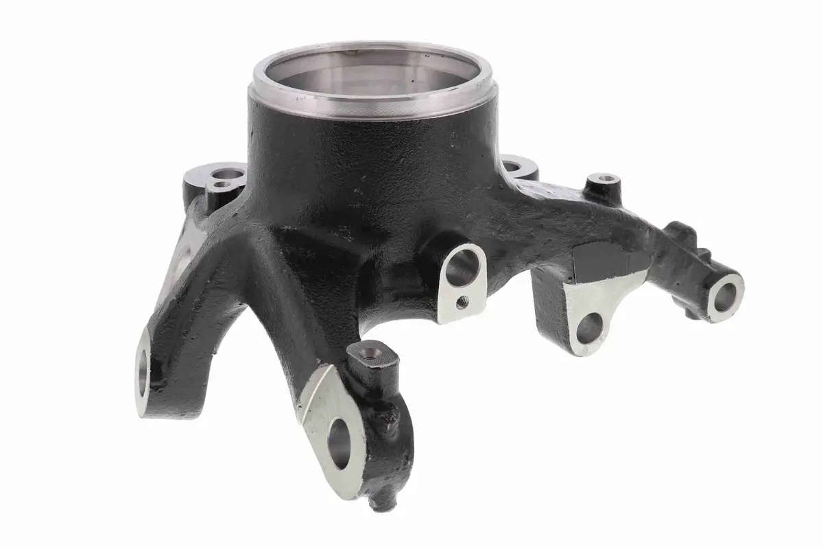 Steering Knuckle, Wheel Suspension - V48-0260 1