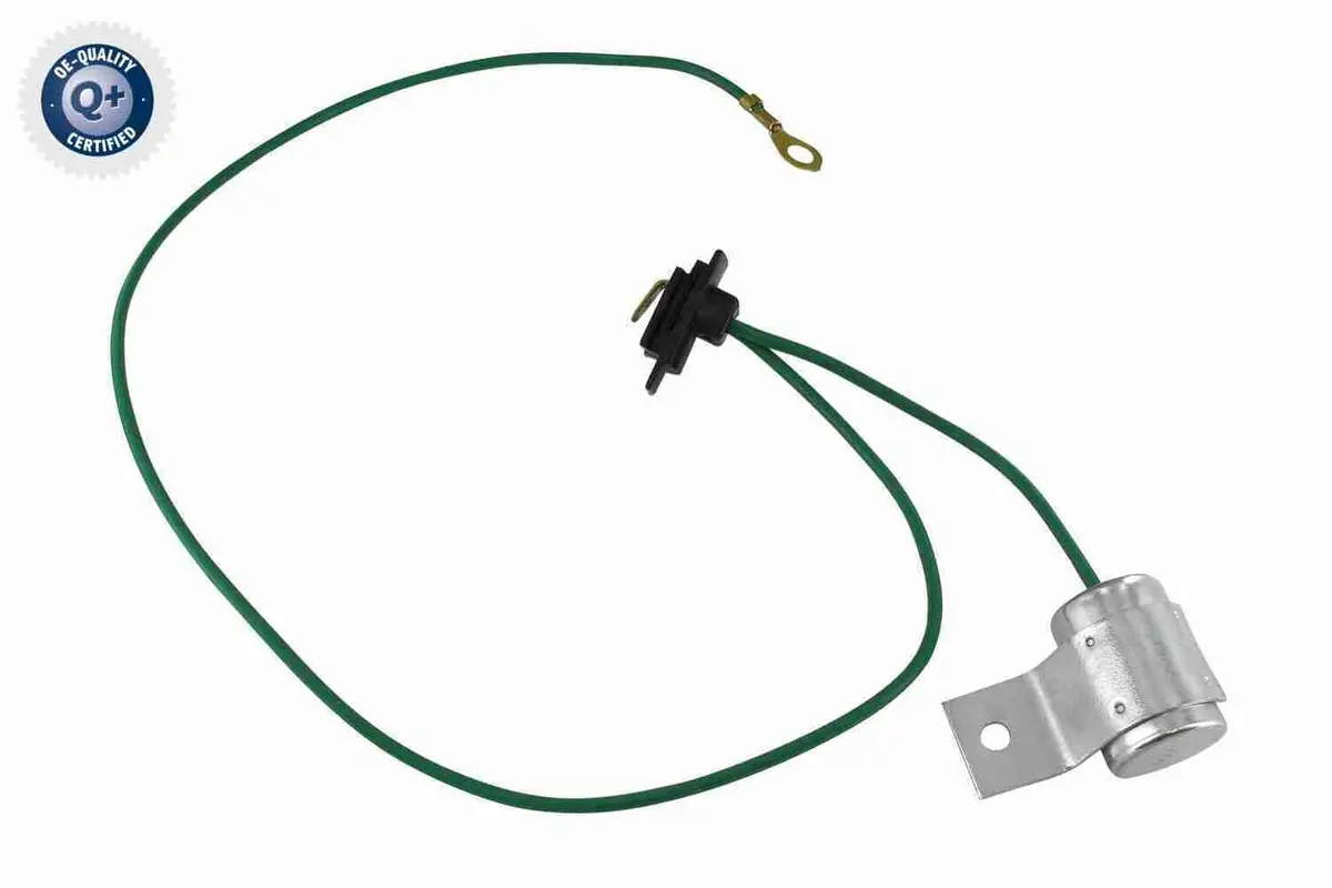 Capacitor, Ignition System - V24-70-0051 1