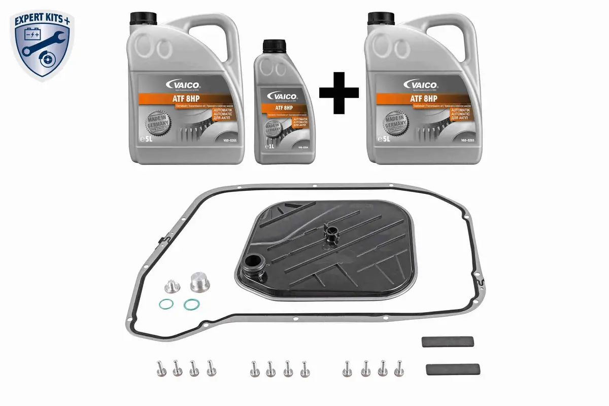 Parts Kit, Automatic Transmission Oil Change - V10-3225-Xxl 1
