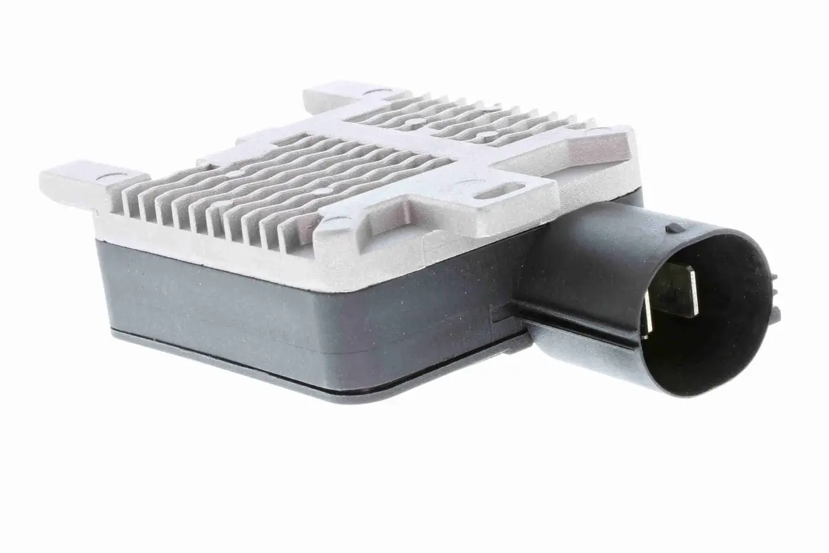 Control Unit, Electric Fan (Engine Cooling) - V25-79-0009 1