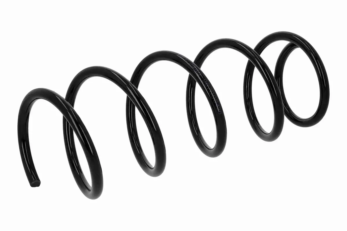 Suspension Spring - V40-2486 1
