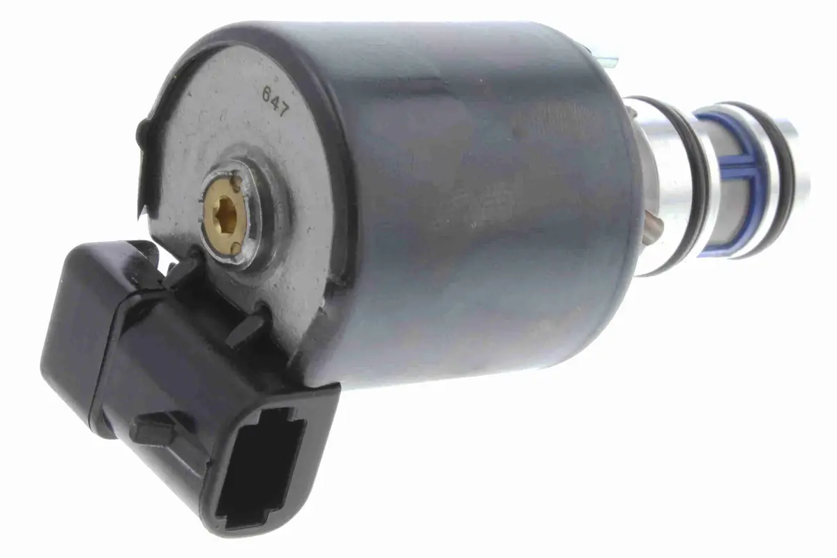 Shift Valve, Automatic Transmission - V51-77-0007 1