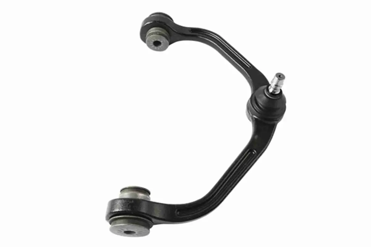 Control/Trailing Arm, Wheel Suspension - V25-1554 1