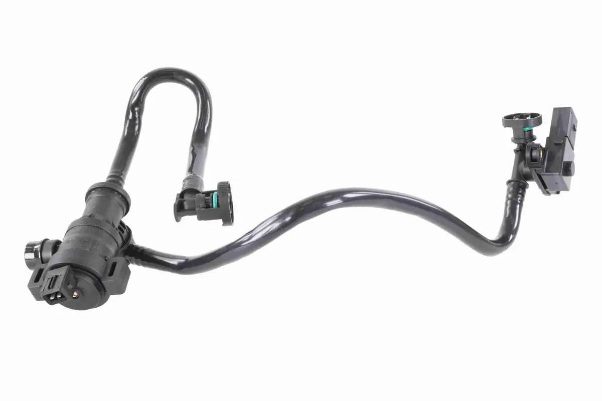 Charcoal Filter, Tank Ventilation - V20-77-1009 1