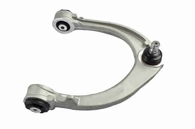 Control/Trailing Arm, Wheel Suspension - V48-0474 1