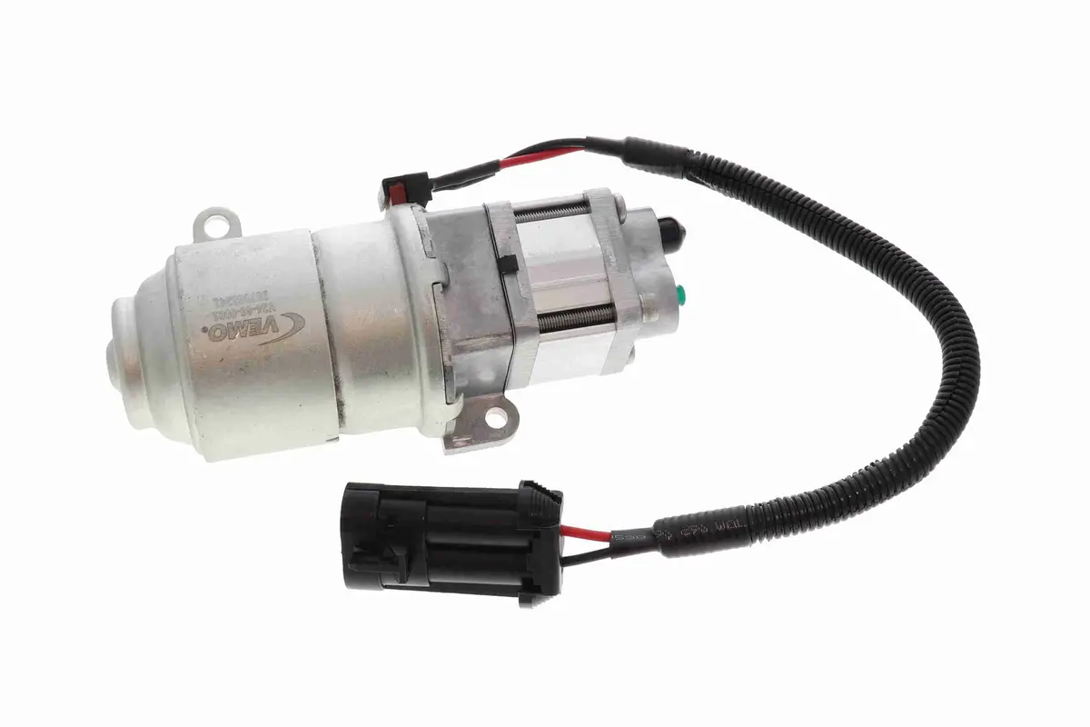 Valve Unit, Aut. Transm. Hydraulic Unit - V24-86-0001 1
