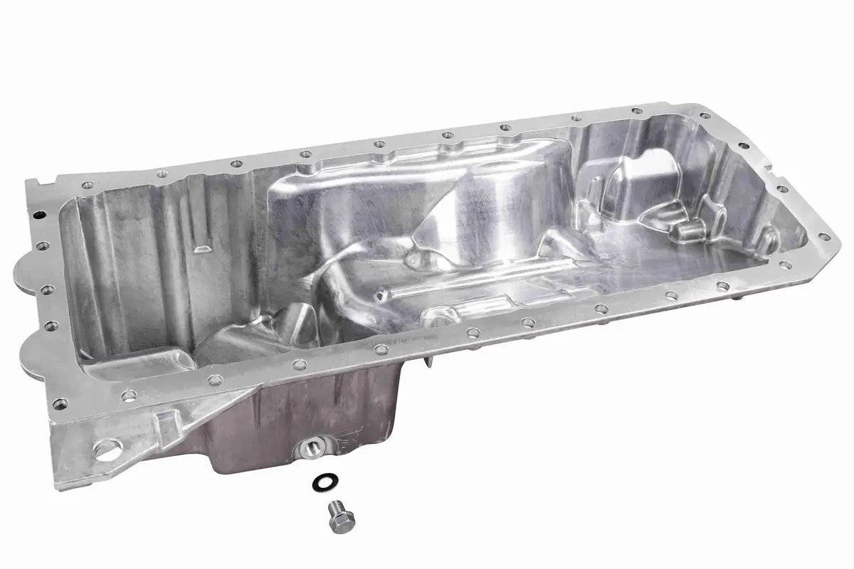Oil Sump - V20-3795 1