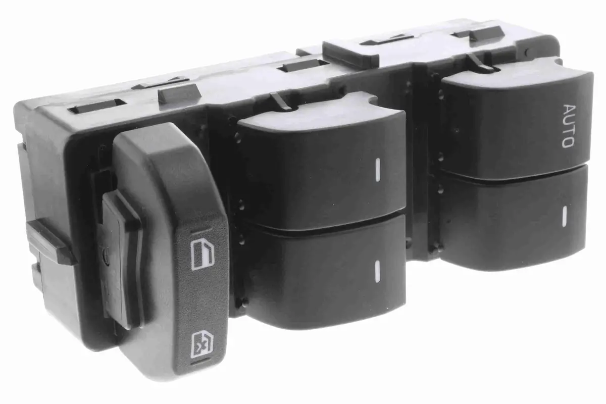 Switch, Window Regulator - V25-73-0105 1