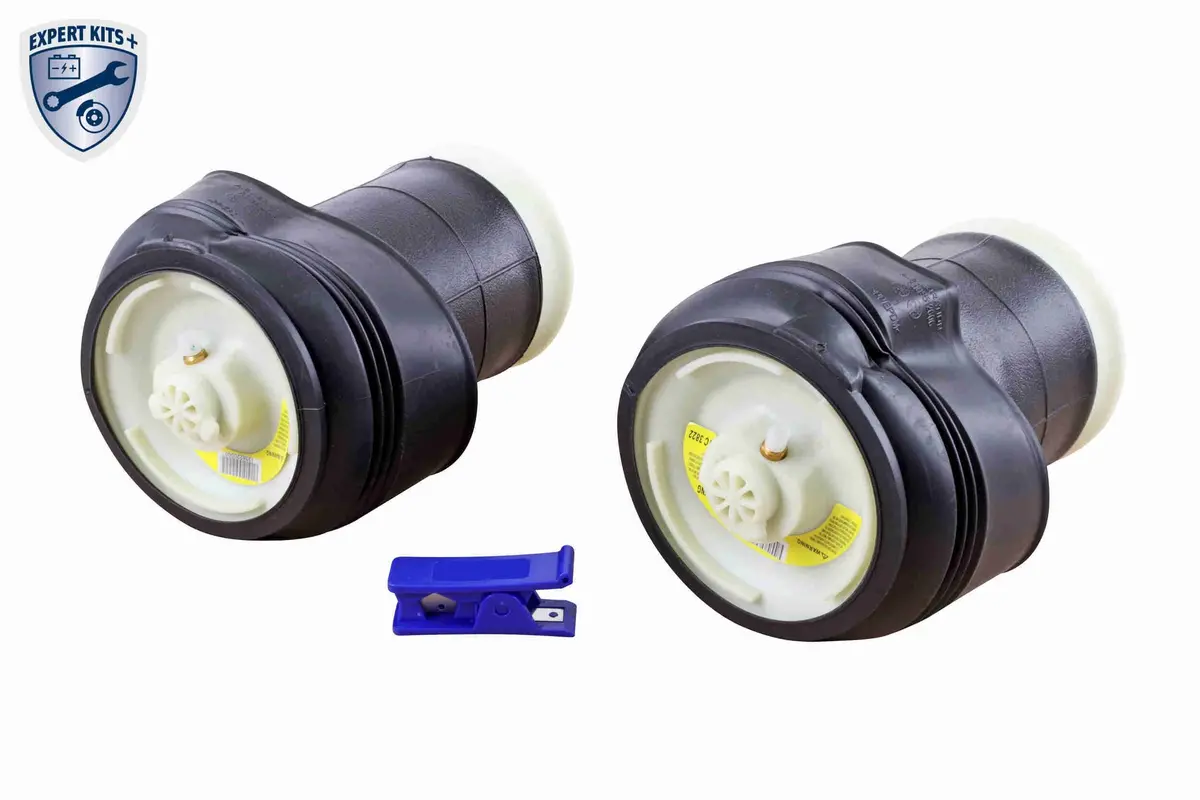 Air Spring, Suspension - V20-50-20005 1