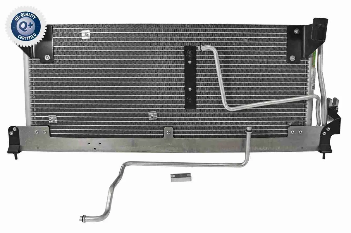Condenser, Air Conditioning - V40-62-0027 1