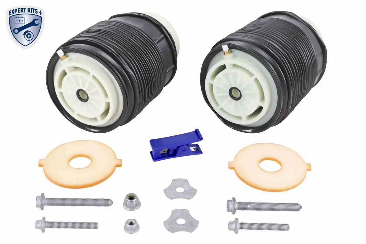 Air Spring, Suspension - V30-50-20003 1