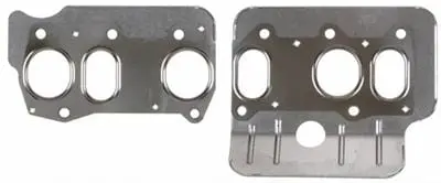 Fel-Pro Ms91963 Exhaust Manifold Gasket – Multi-Layer Steel 1