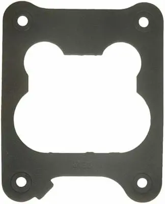 Fel-Pro Carburetor Mounting Gasket Kit – High-Compression Performance Sealing (60631) 1