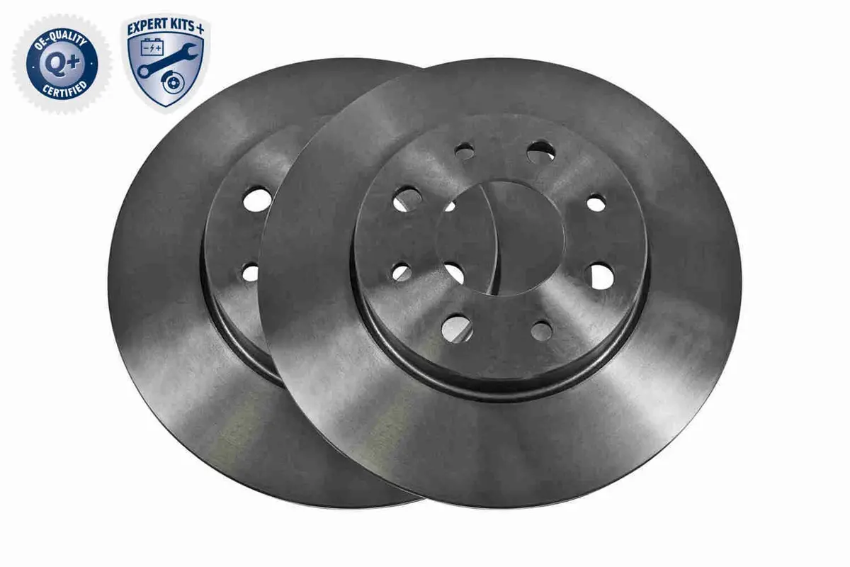 Brake Kit, Disc Brake - V24-1175 2