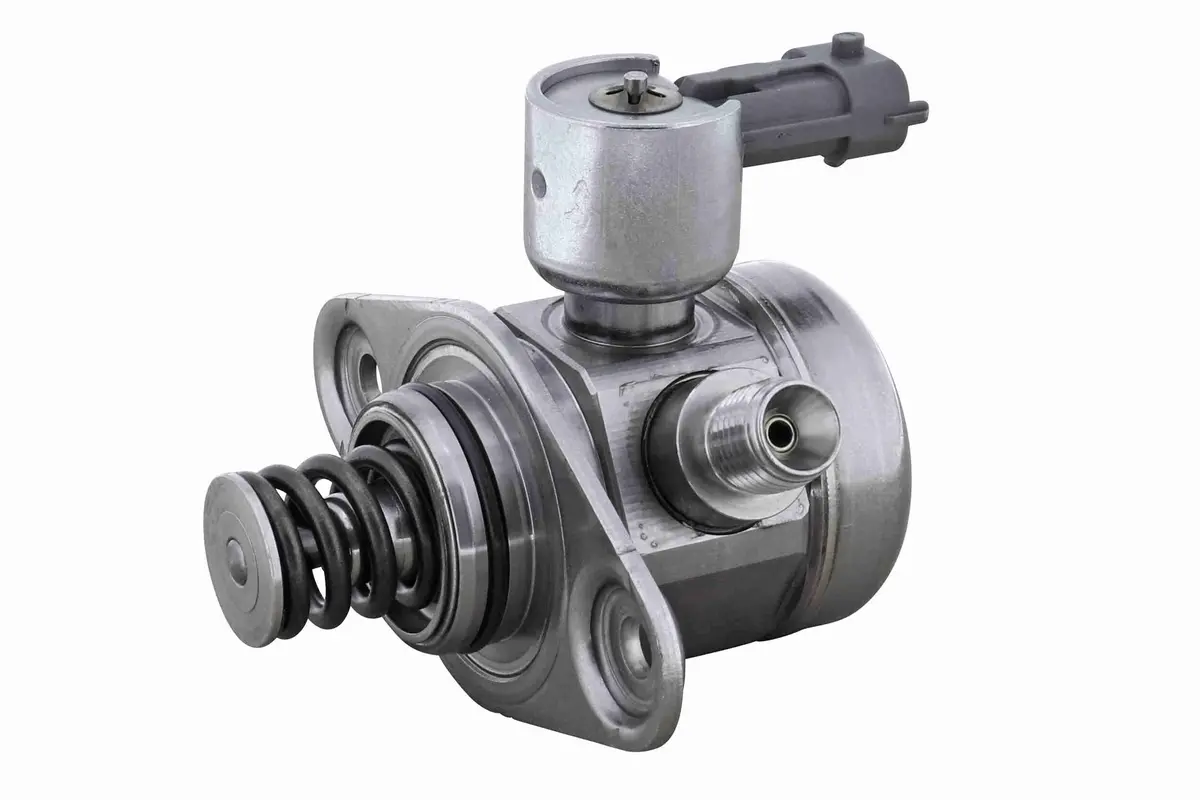 High Pressure Pump - V40-25-0001 1