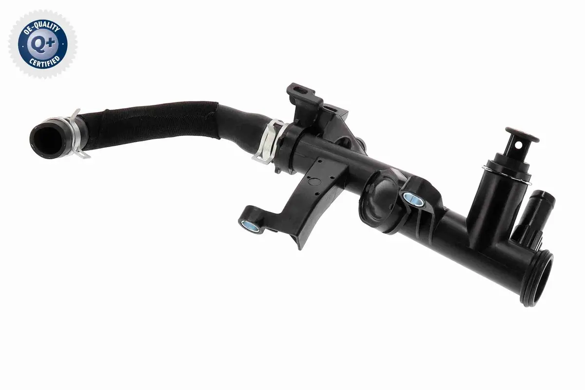 Radiator Hose - V22-0728 1