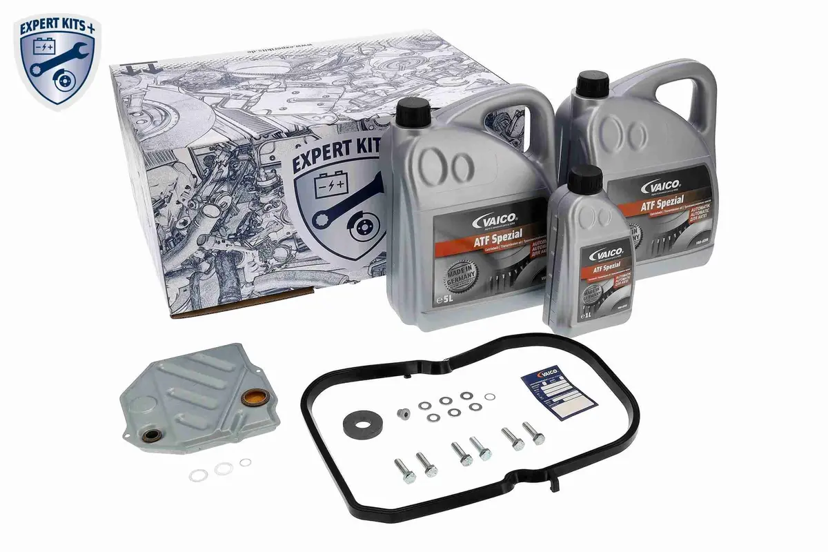 Parts Kit, Automatic Transmission Oil Change - V30-4755-Xxl 2