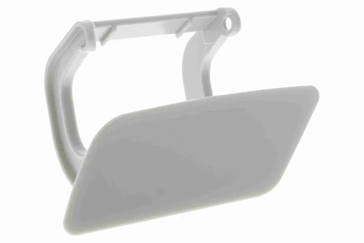 Cover, Bumper - V30-08-0406 1
