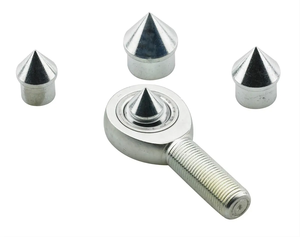 Fk Ctr16 Rod End – Precision-Machined Heim Joint For Suspension & Linkage Use 1