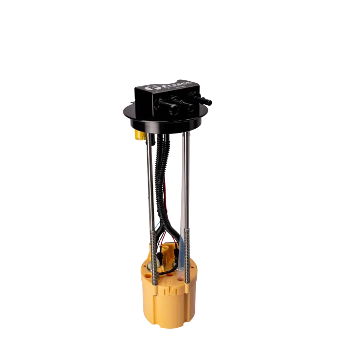 Fleece Powerflo® Lift Pump For 2011-2016 Lml Duramax (Short Bed) 1