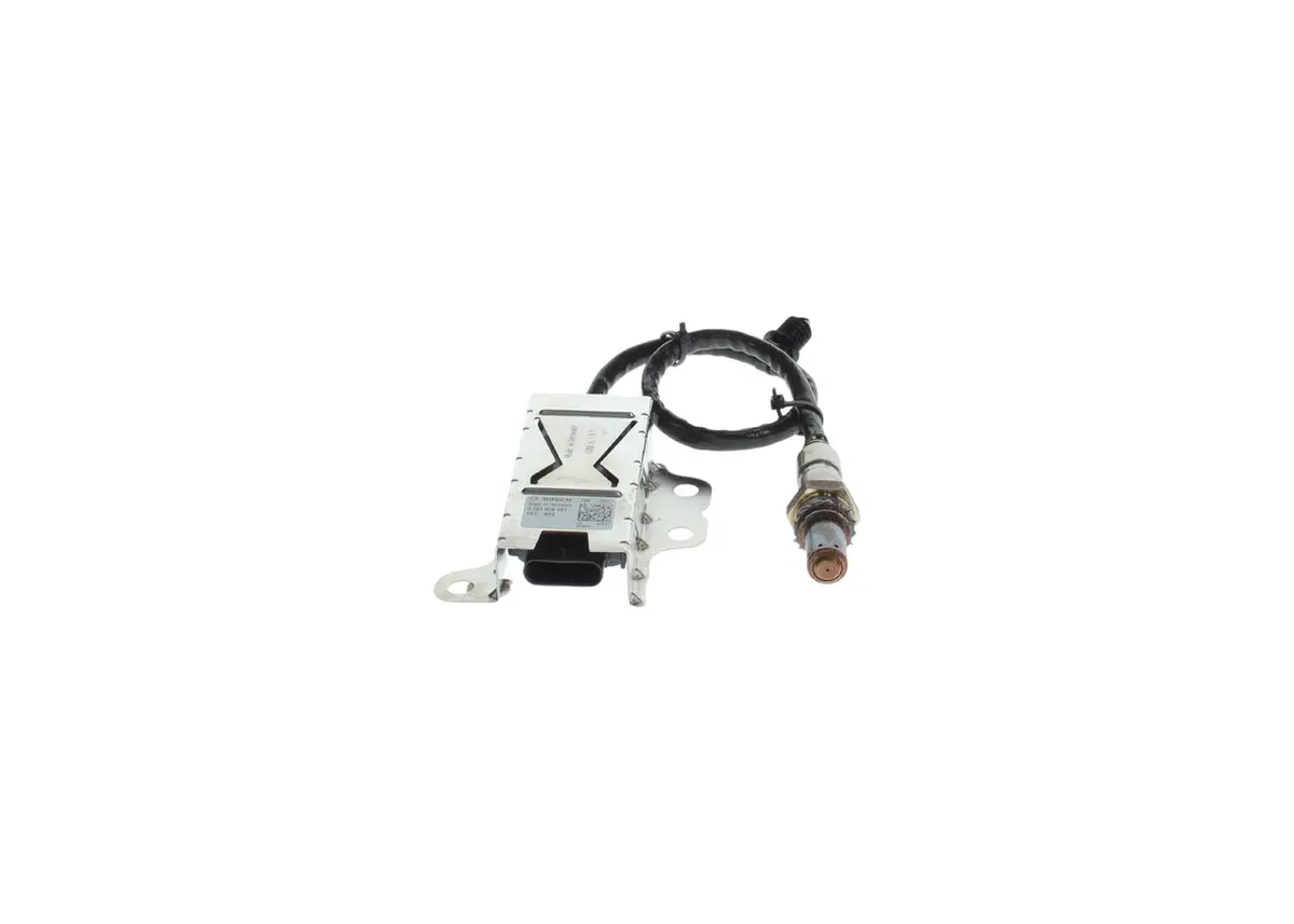 Genuine Bosch Nitrogen Oxide Nox Sensor 0281008677 2017-2020 6.7L Ford Power Stroke 1