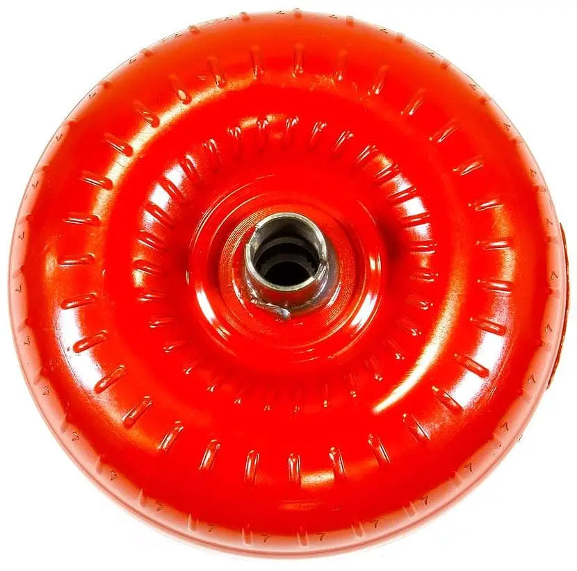 Pro-Street Ht25-30Lhd Heavy-Duty Torque Converter 1