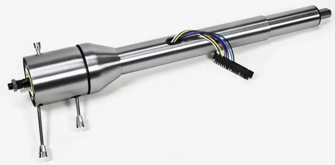 1955–1956 Chevrolet Right-Hand Drive Tilt Steering Column 1