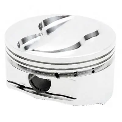 Je Pistons 270666 Sport Compact Forged Piston Set 1