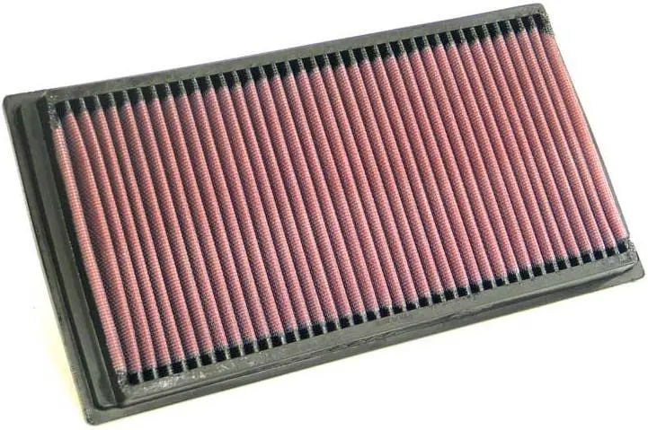 K&N Panel Air Filter Replacement – Kn33-2255 1