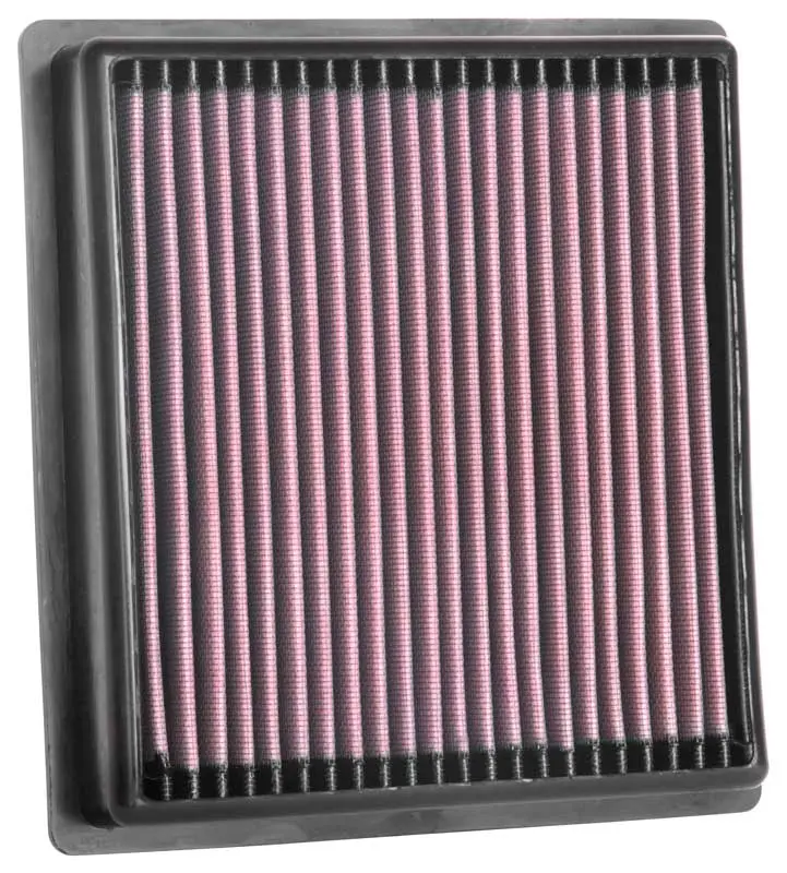 K&N Panel Air Filter Replacement – Kn33-5092 1