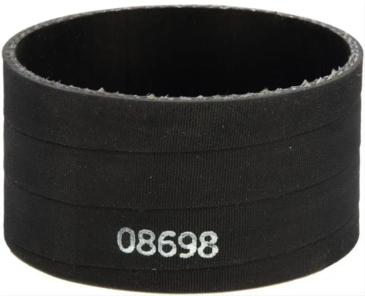 K&N 08698 Air Intake Adapter For Custom Engine Builds 1