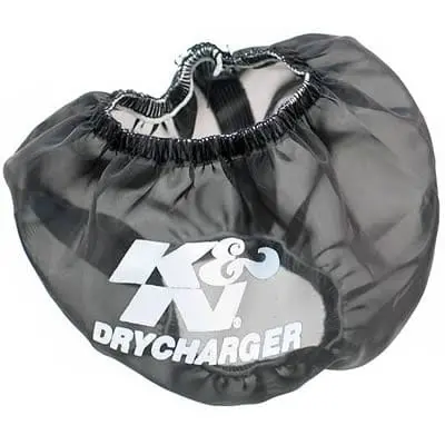 K&N Su-7005Dk Drycharger Air Filter Protective Wrap 1