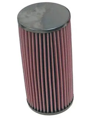 K&N Ya-6504 Powersports-Specific Air Filter 1