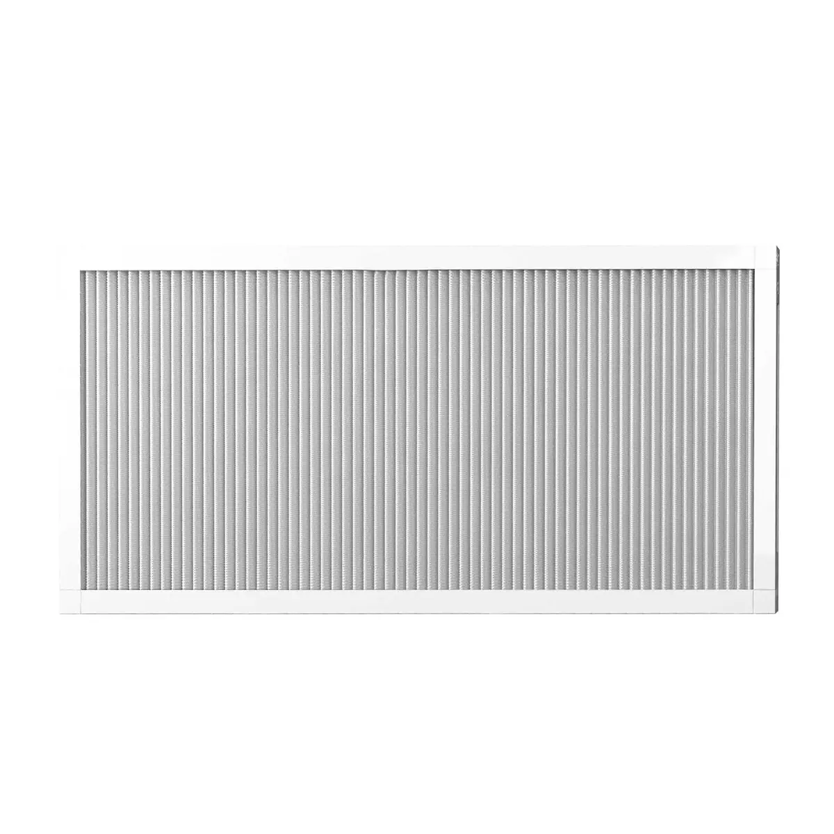 K&N Washable Hvac Air Filter For Home Use – Hvc-8-11430 1