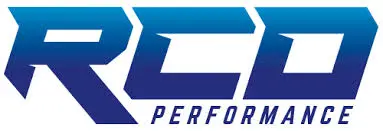 Rcd Oe Ford 6.0 Turbocharger Intercooler Tube 1