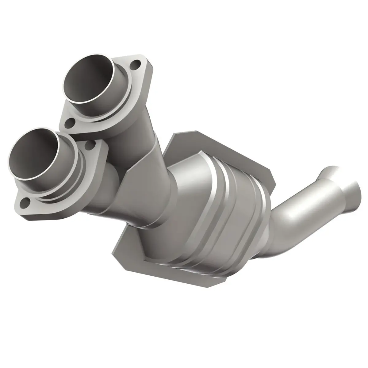 Magnaflow 23664 Direct-Fit Catalytic Converter 1