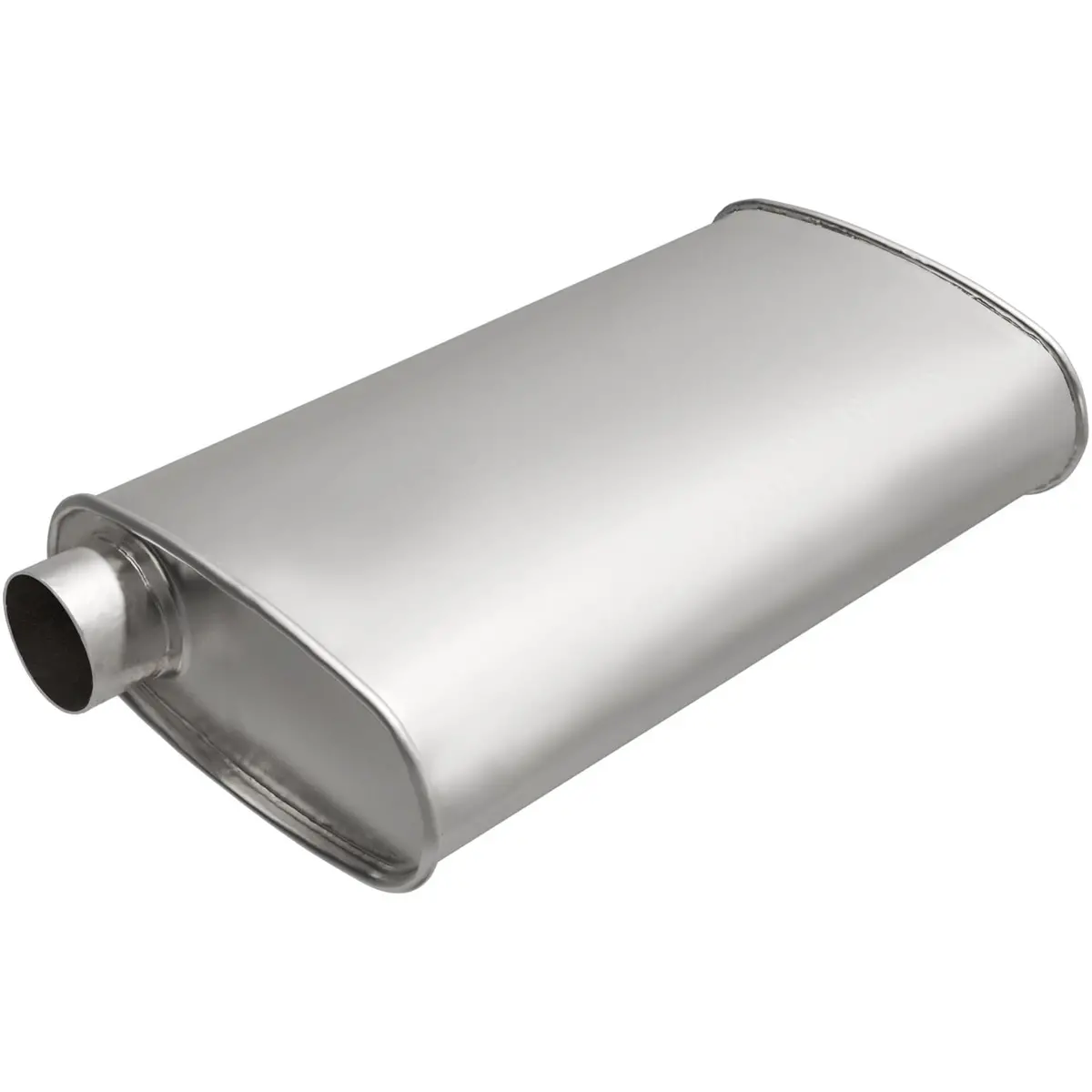 Magnaflow 200-1777 Universal High-Performance Muffler 1