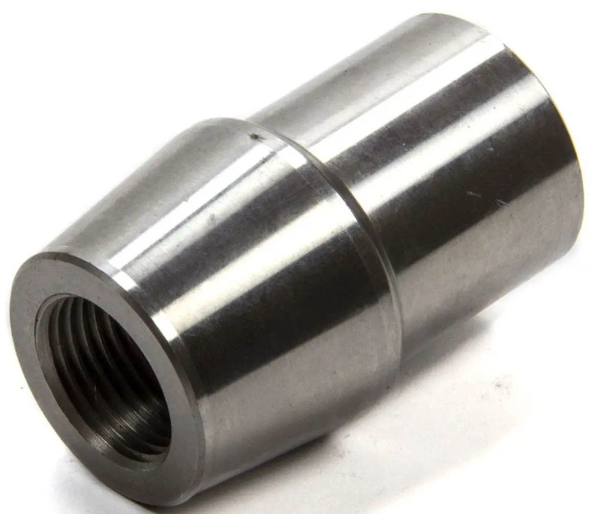 Weld-In Female Tube End – 4130 Chromoly Steel (Mzre1036H) 1