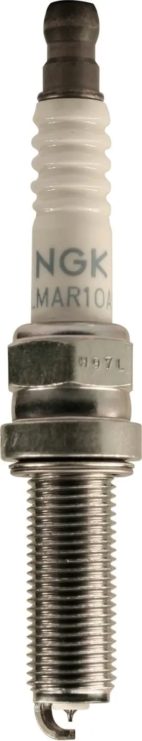 Ngk Laser Iridium Spark Plugs — High-Efficiency, Long-Life Ignition (Silmar10A9S) 1