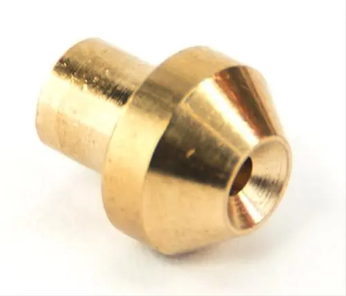 Nitrous Outlet 00-00034 Flare-Type Nitrous Jets 1